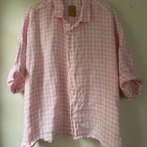 CP Shades Linen Shirt